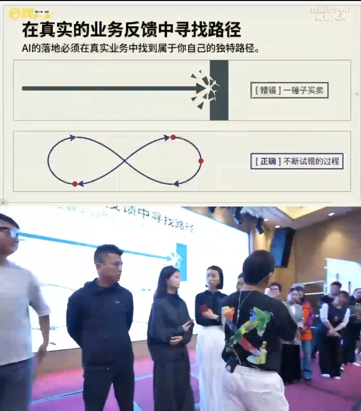 图片[2]-群响·2026短视频IP+AI破局大课(3月20-22日杭州线下课)-智富思维学堂