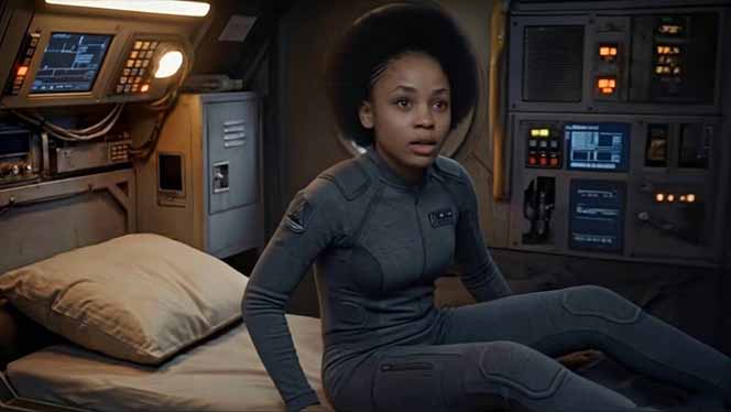 图片[6]-Google AI Studio科幻短片教程：AI生成+剪辑全流程，3小时+教学+专属资源，掌握专业级制作技能-智富思维学堂