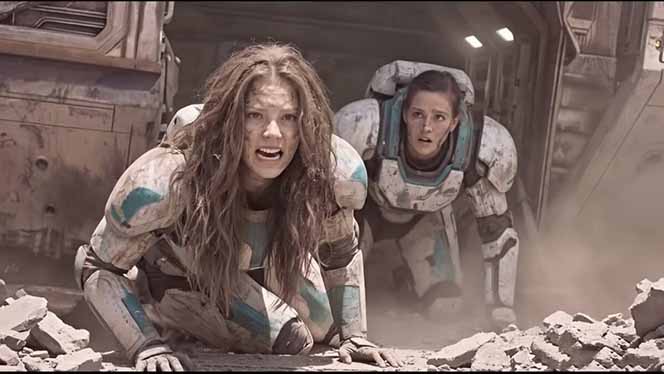 图片[4]-Google AI Studio科幻短片教程：AI生成+剪辑全流程，3小时+教学+专属资源，掌握专业级制作技能-智富思维学堂