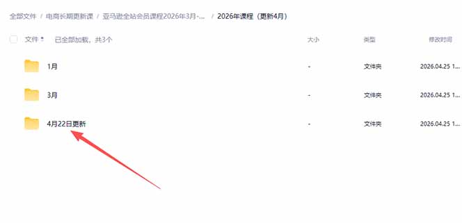 图片[2]-亚马逊 FBA 系统课程(更新26年4月-智富思维学堂