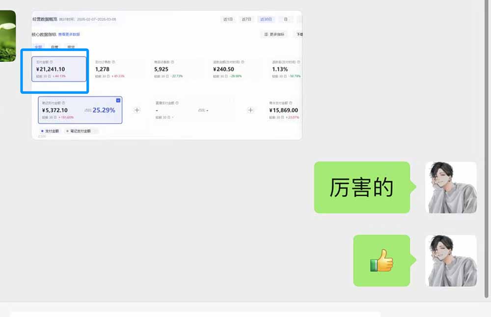图片[6]-黄岛主小红书AI考题项目训练营1.0+2.0：从选品到店铺，一套方法通吃所有行业，单天变现500+-智富思维学堂
