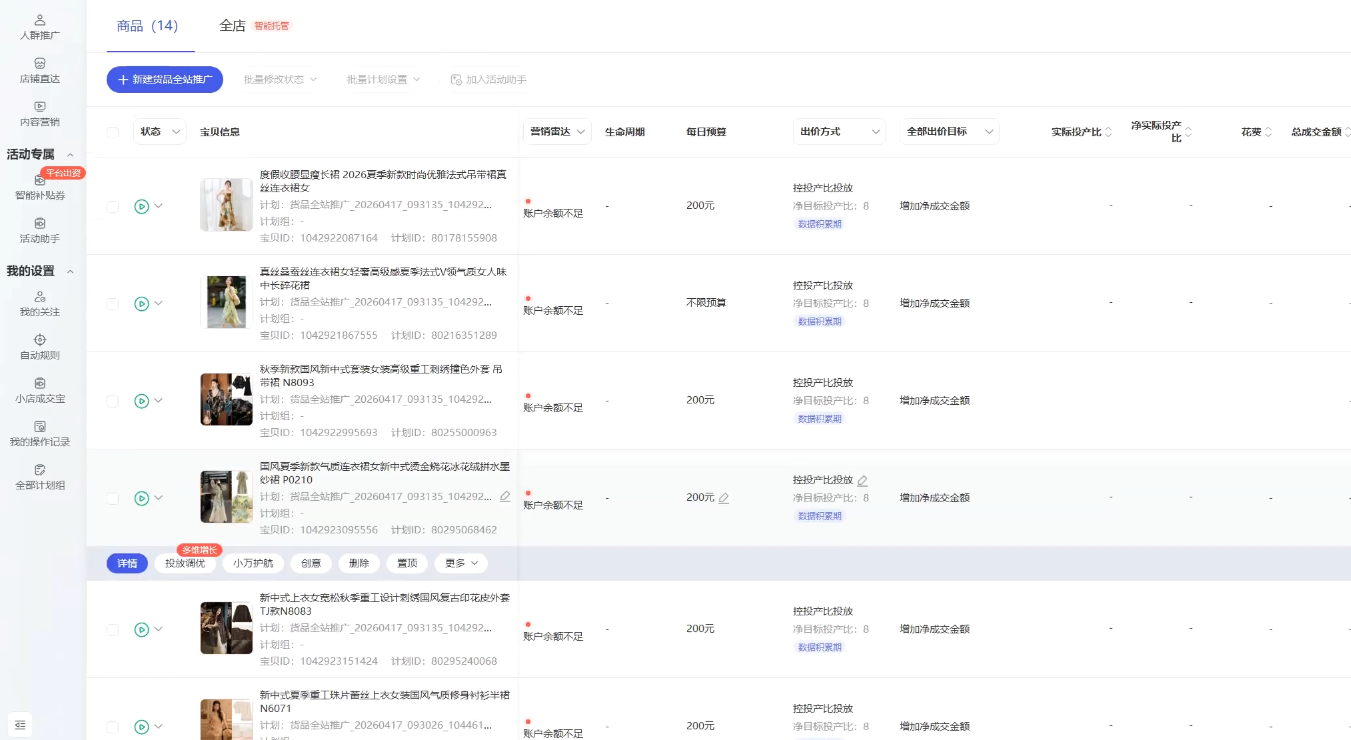 图片[2]-响蚁学苑·淘宝超高价女装项目-智富思维学堂