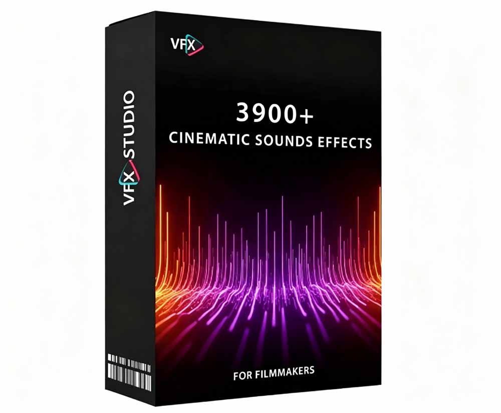 图片[4]-宝藏音效合集包！60+多种音效分类，共计3900个，分类清晰，全中文分类，高品质剪辑音效素材包-智富思维学堂