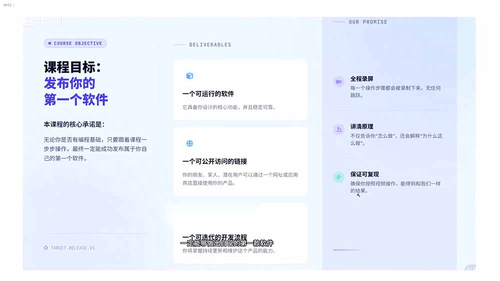图片[3]-2026AI编程零基础到软件上架！从买服务器到小程序发布，普通人也能做出自己的软件-智富思维学堂