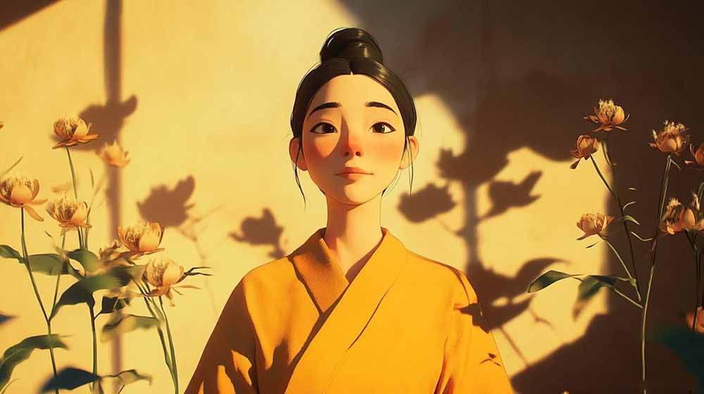 图片[3]-好奇避难所—AI动画电影制作2.0：零基础也能做动画！分镜+ComfyUI+工作流，学完直出完整影片-智富思维学堂