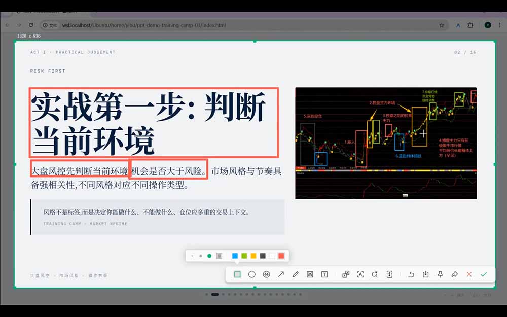 图片[2]-选股总踏空？卖点总错过？游资动向看不懂？高阶交易体系帮你从选股到卖出全链路(更新6月-智富思维学堂