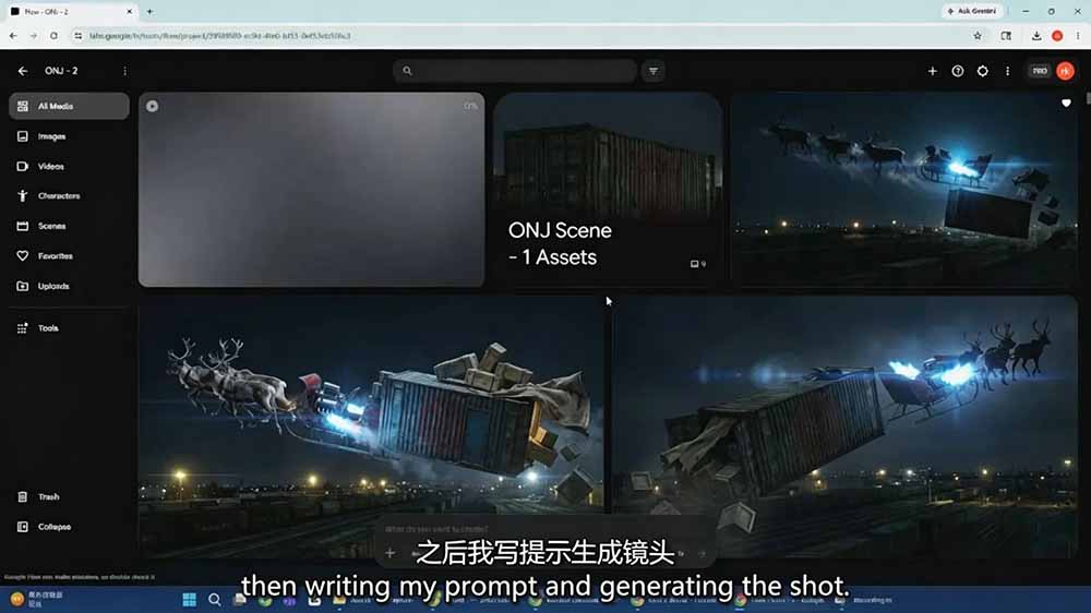 图片[6]-2026AI商业电影广告大师班：产品广告·品牌短片·电影AI短片·配音音乐·自动化工作流，一站式掌握-智富思维学堂