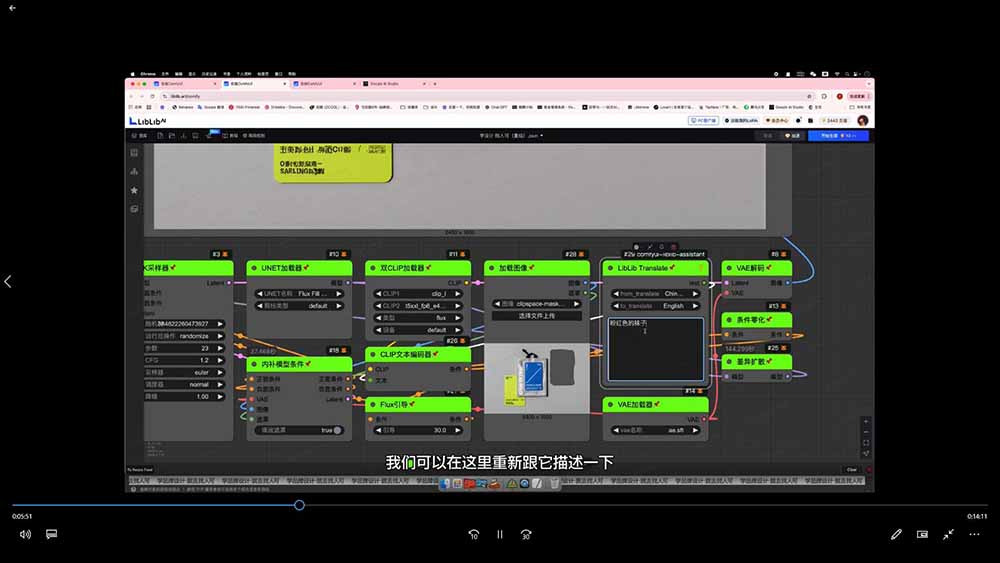 图片[2]-AI品牌视觉设计全流程：标志图形×辅助图形×主视觉×插画×海报×包装×Lora训练，系统掌握AI设计体系-智富思维学堂