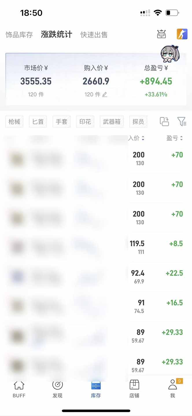 图片[3]-steam游戏掘金，AI脚本数据采集，轻松月入过万，每7天收益20-80%-智富思维学堂
