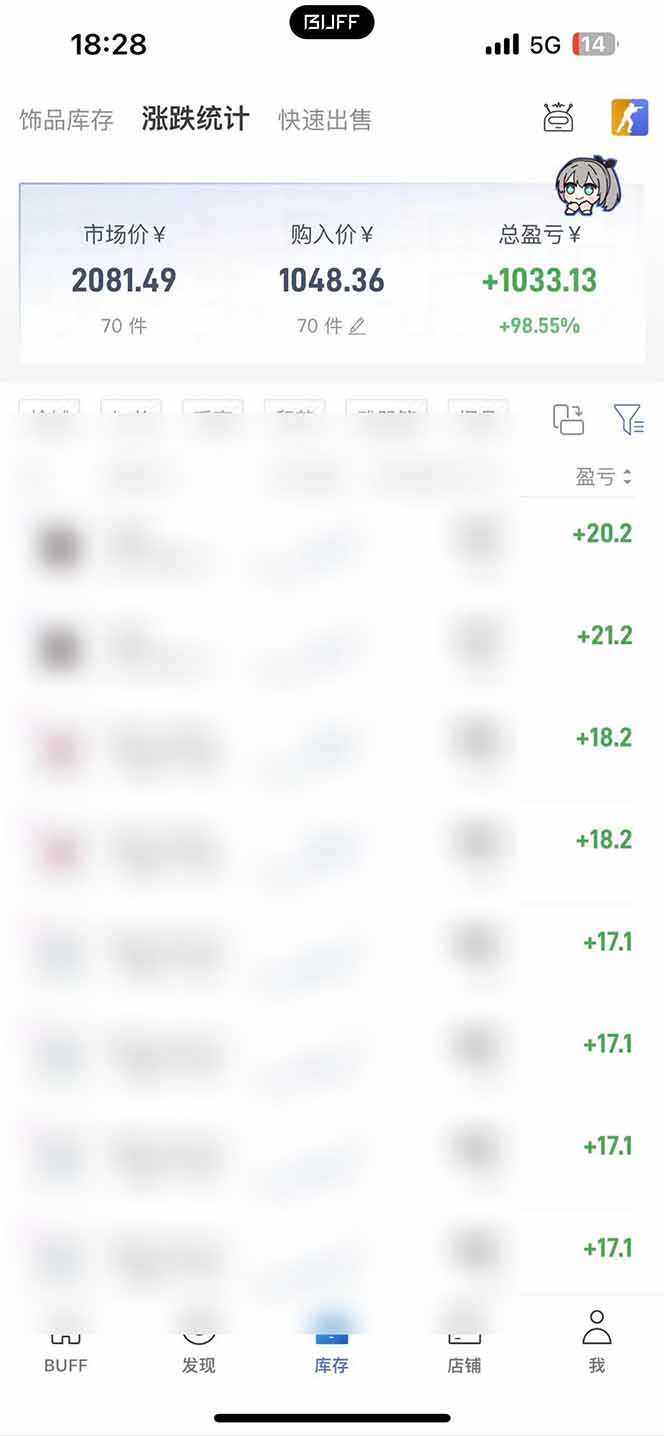图片[4]-steam游戏掘金，AI脚本数据采集，轻松月入过万，每7天收益20-80%-智富思维学堂