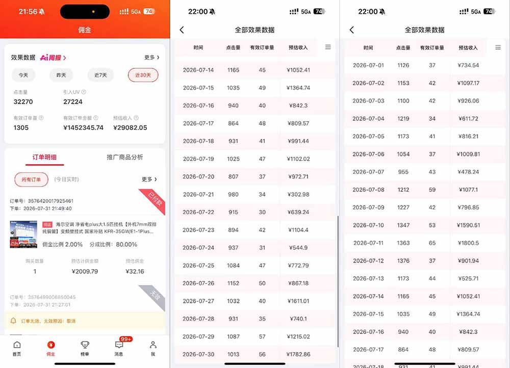 图片[2]-2026京东短视频带货项目，发发视频就有佣金，单号日入200-1k+，免费教学-智富思维学堂