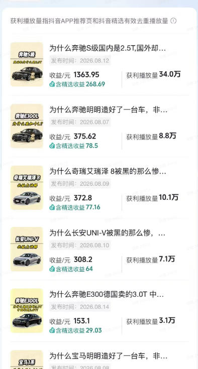 图片[3]-AI动漫汽车科普短视频实战课：从口播文案、分镜脚本到AI绘画与动态视频，跑通抖音内容创作变现流程-智富思维学堂