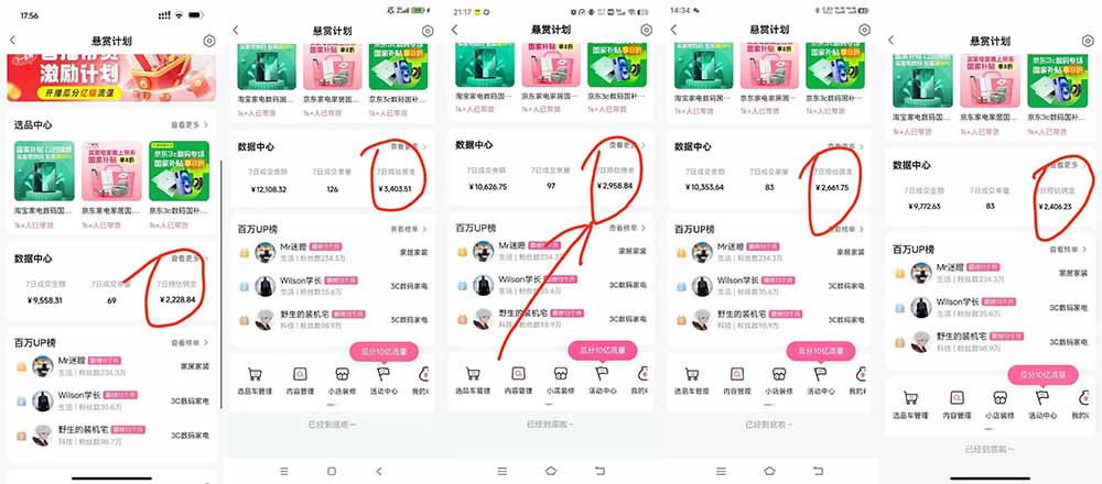 图片[2]-B站短视频带货红利｜免费教学+代运营托管，两种玩法，单号七天收益1200-3600-智富思维学堂