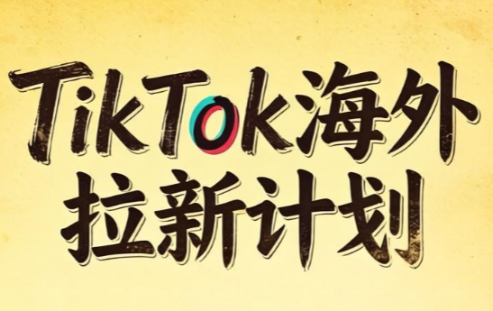 Tc联盟·TikTok海外拉新项目(更新9月)-智富思维学堂