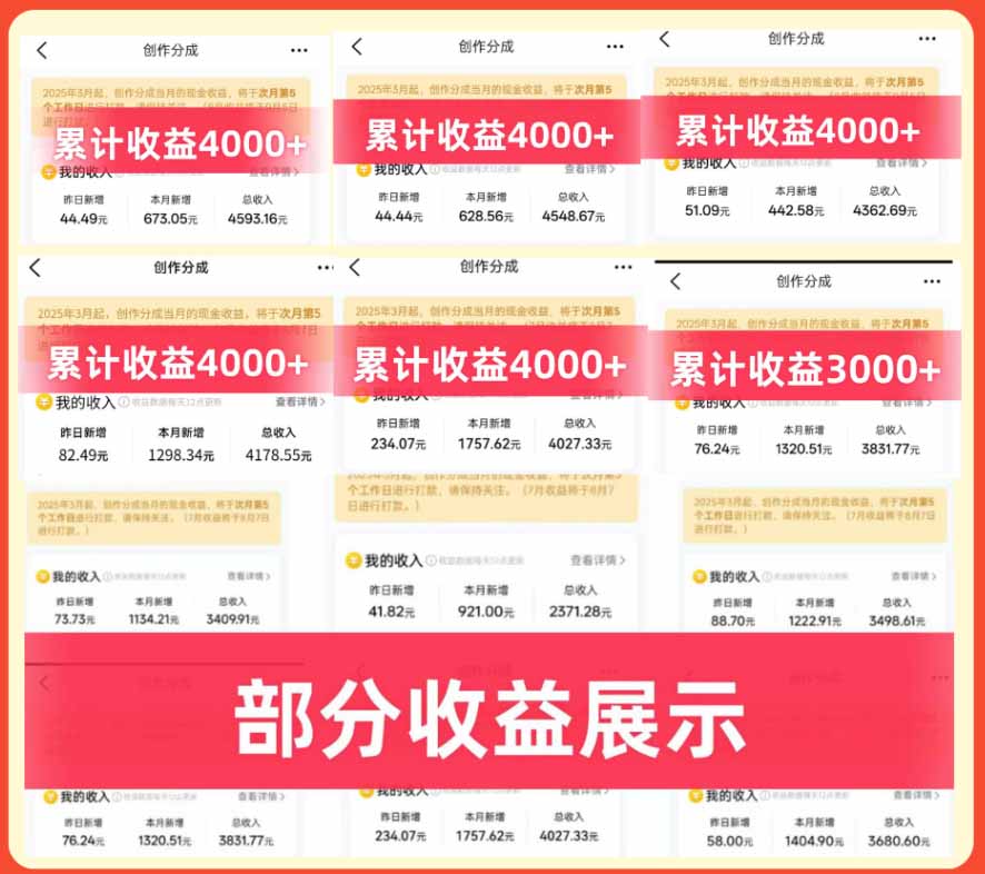 图片[3]-大众点评分成实操训练营【1+2期】：从0起号养号到有奖笔记批量发布，单条收益几元至几十元+AI提效变现-智富思维学堂