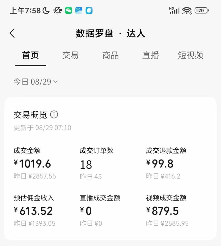 图片[3]-外面卖998元的2026普通人AI卖书新玩法：不露脸、不囤货，10种玩法+AI批量制作+橱窗变现，单条爆款日销几百至几千元-智富思维学堂
