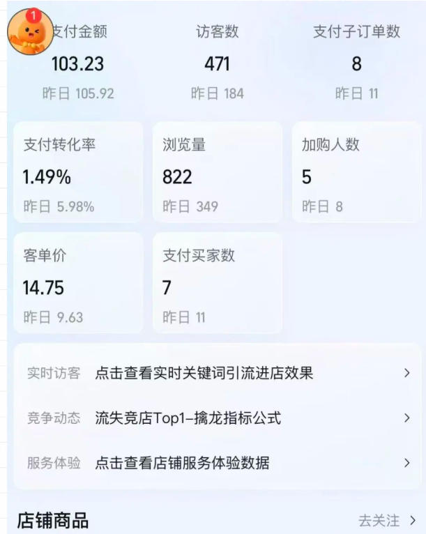 图片[5]-2026薅流虚拟陪跑第4期：从软件半自动选品、AI主图制作到多平台铺货、抖店运营及自动发货实战-智富思维学堂