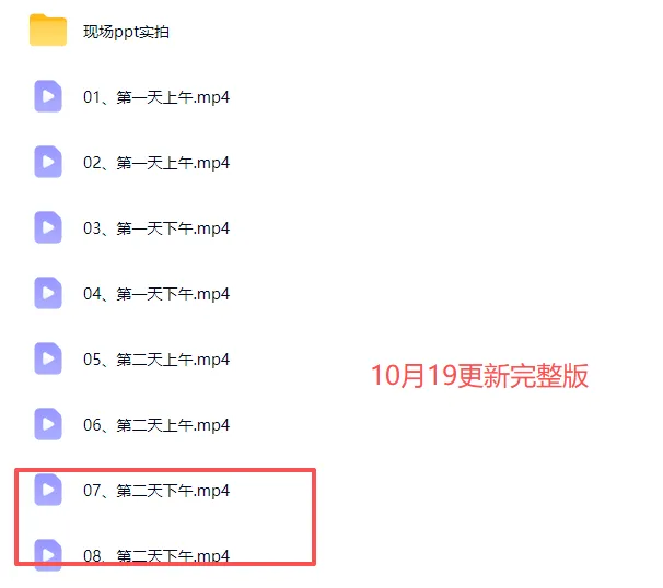 图片[3]-2026淘宝天猫经营策略-线下课-更新1019：揭秘A1/A2/A3资产运营模型、爆款打造公式、3248推广打法与618大促策略-智富思维学堂