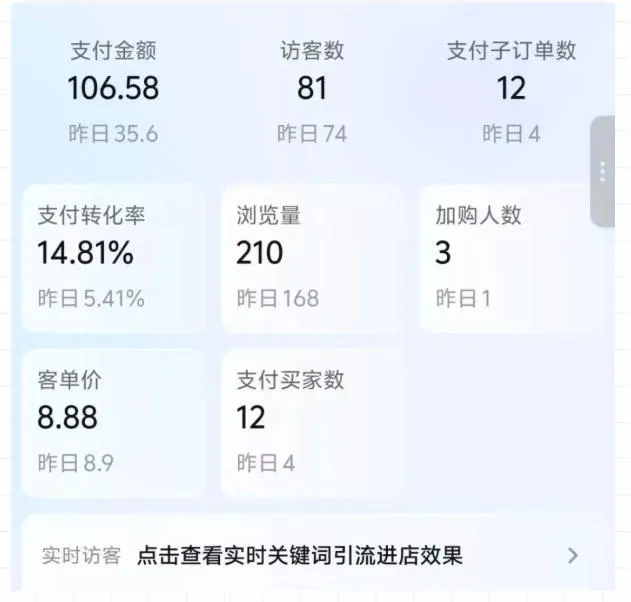 图片[3]-2026薅流虚拟陪跑第4期-更新1026：从软件半自动选品、AI主图制作到多平台铺货、抖店运营及自动发货实战-智富思维学堂